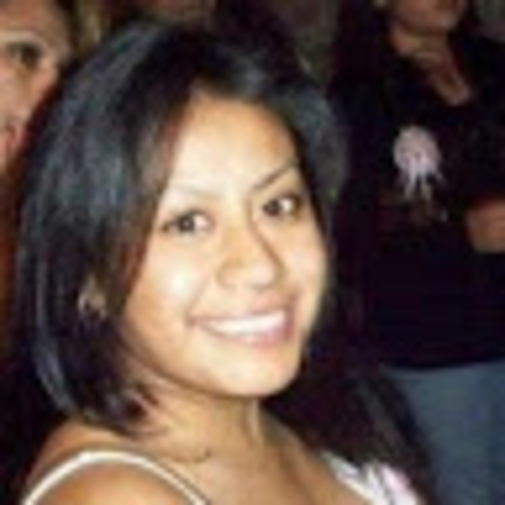 Meet your Posher, Karina